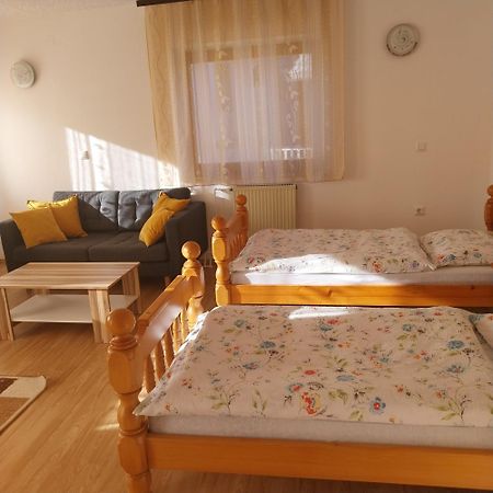 Apartma 27 Kranjska Gora Dış mekan fotoğraf