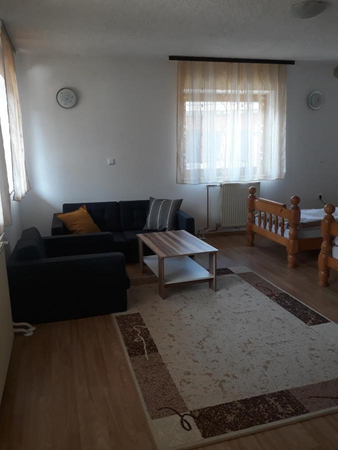 Apartma 27 Kranjska Gora Dış mekan fotoğraf