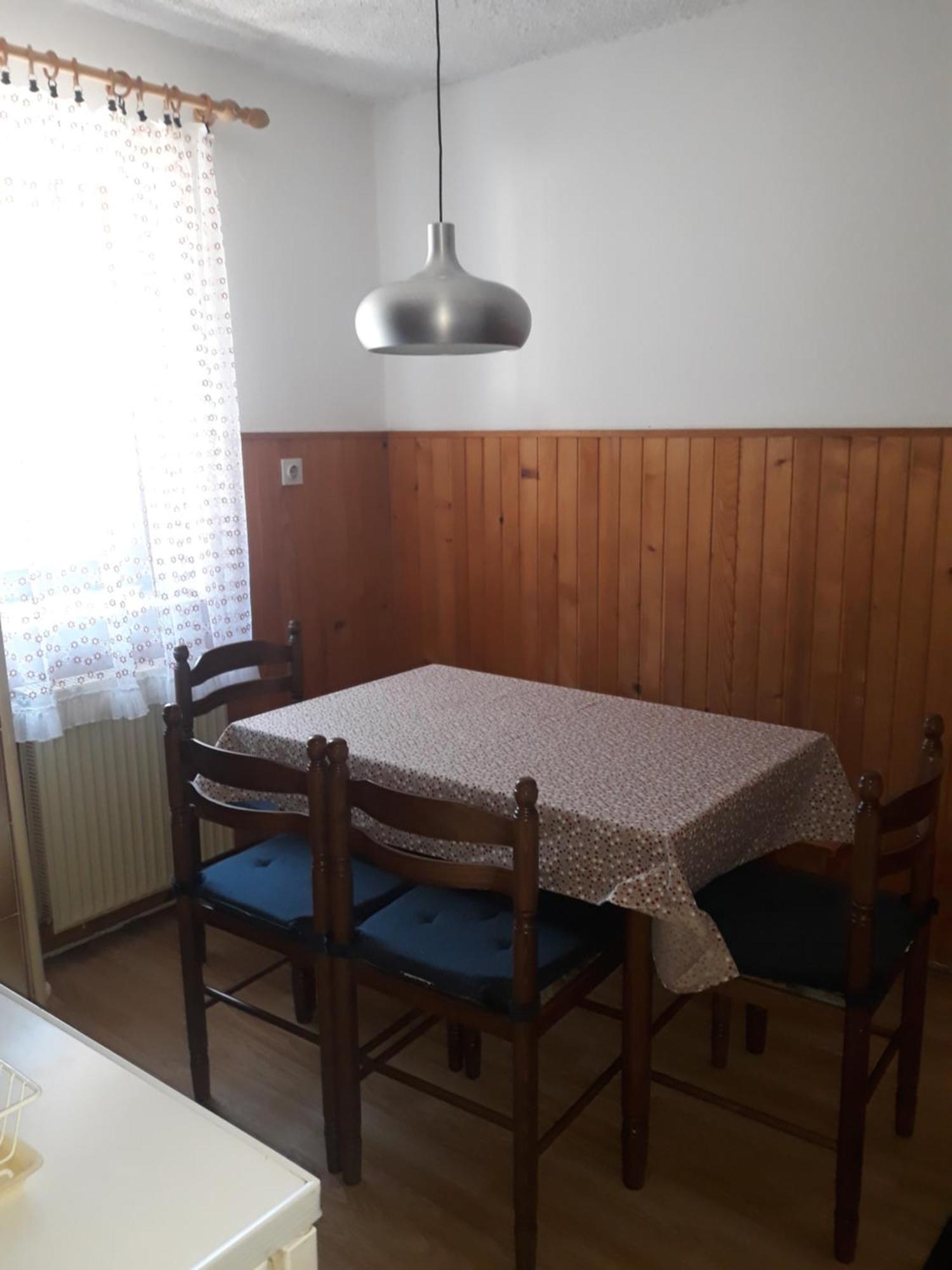 Apartma 27 Kranjska Gora Dış mekan fotoğraf