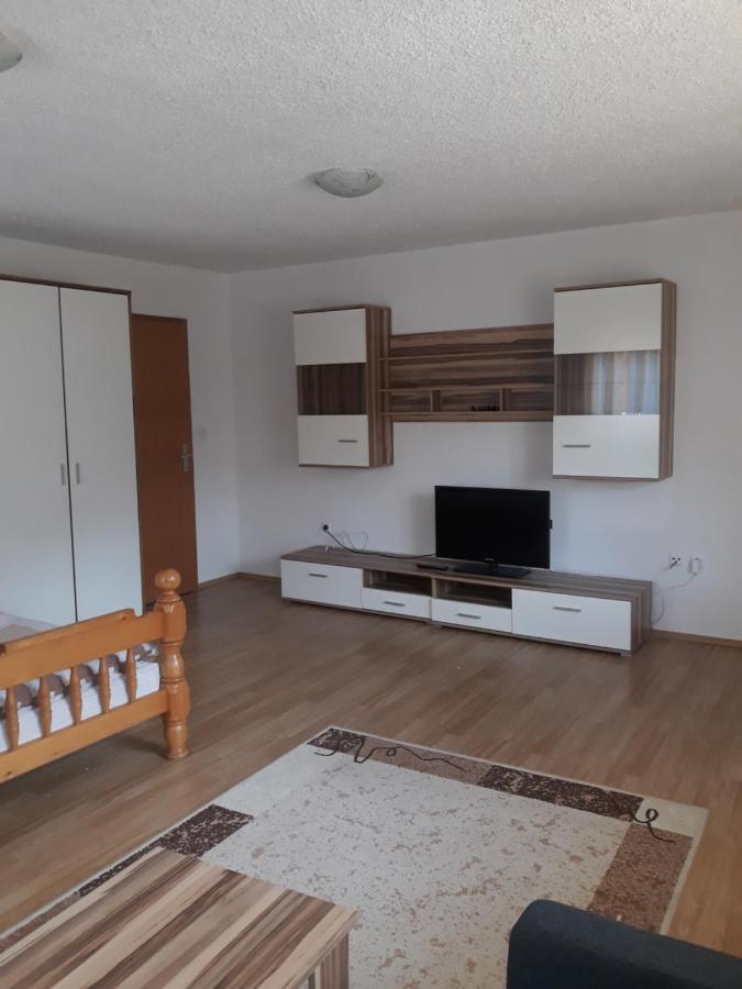 Apartma 27 Kranjska Gora Dış mekan fotoğraf