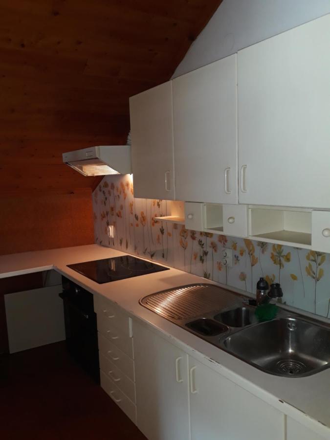 Apartma 27 Kranjska Gora Dış mekan fotoğraf