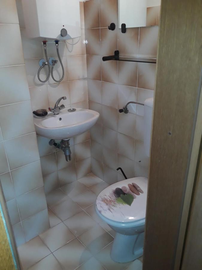 Apartma 27 Kranjska Gora Dış mekan fotoğraf