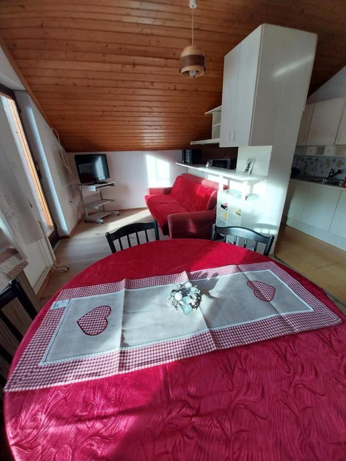 Apartma 27 Kranjska Gora Dış mekan fotoğraf