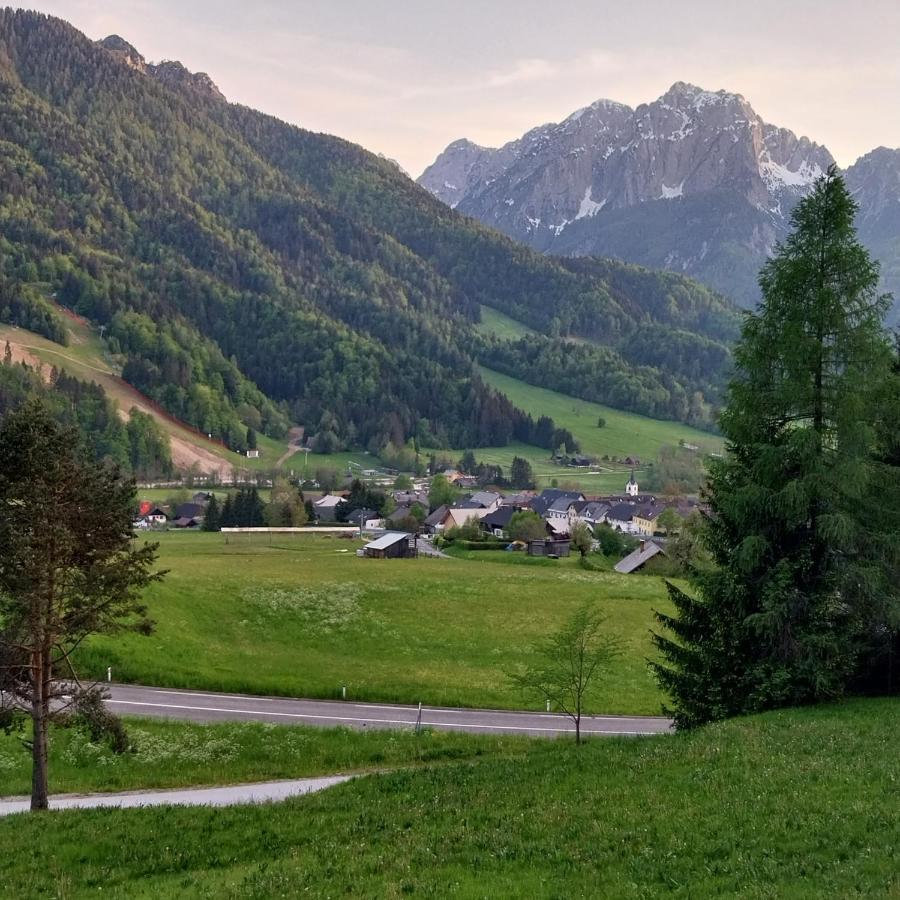 Apartma 27 Kranjska Gora Dış mekan fotoğraf