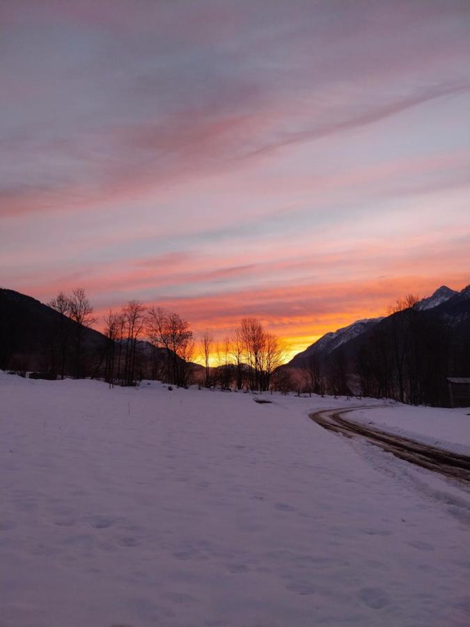 Apartma 27 Kranjska Gora Dış mekan fotoğraf