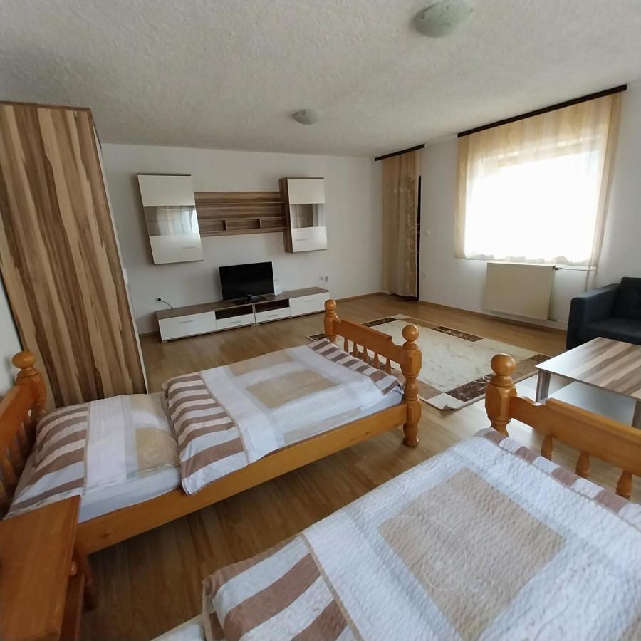 Apartma 27 Kranjska Gora Dış mekan fotoğraf