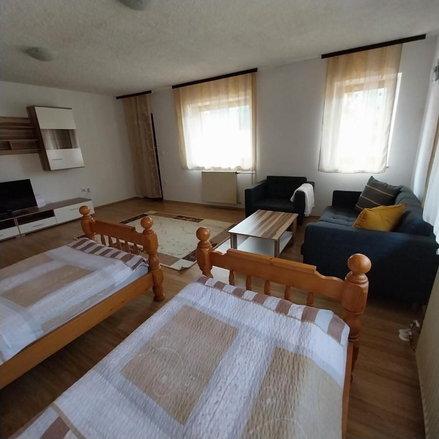 Apartma 27 Kranjska Gora Dış mekan fotoğraf