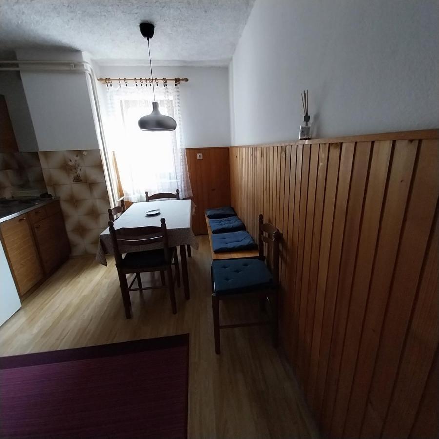 Apartma 27 Kranjska Gora Dış mekan fotoğraf