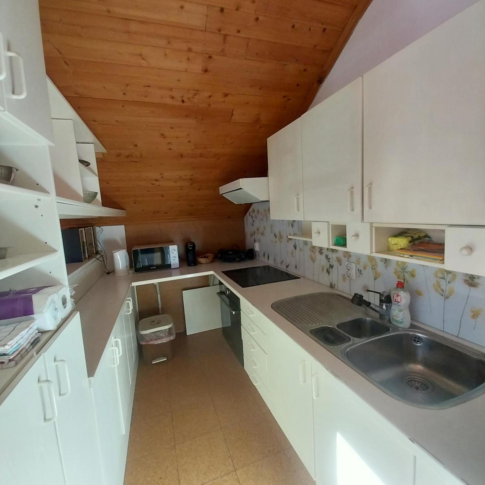 Apartma 27 Kranjska Gora Oda fotoğraf