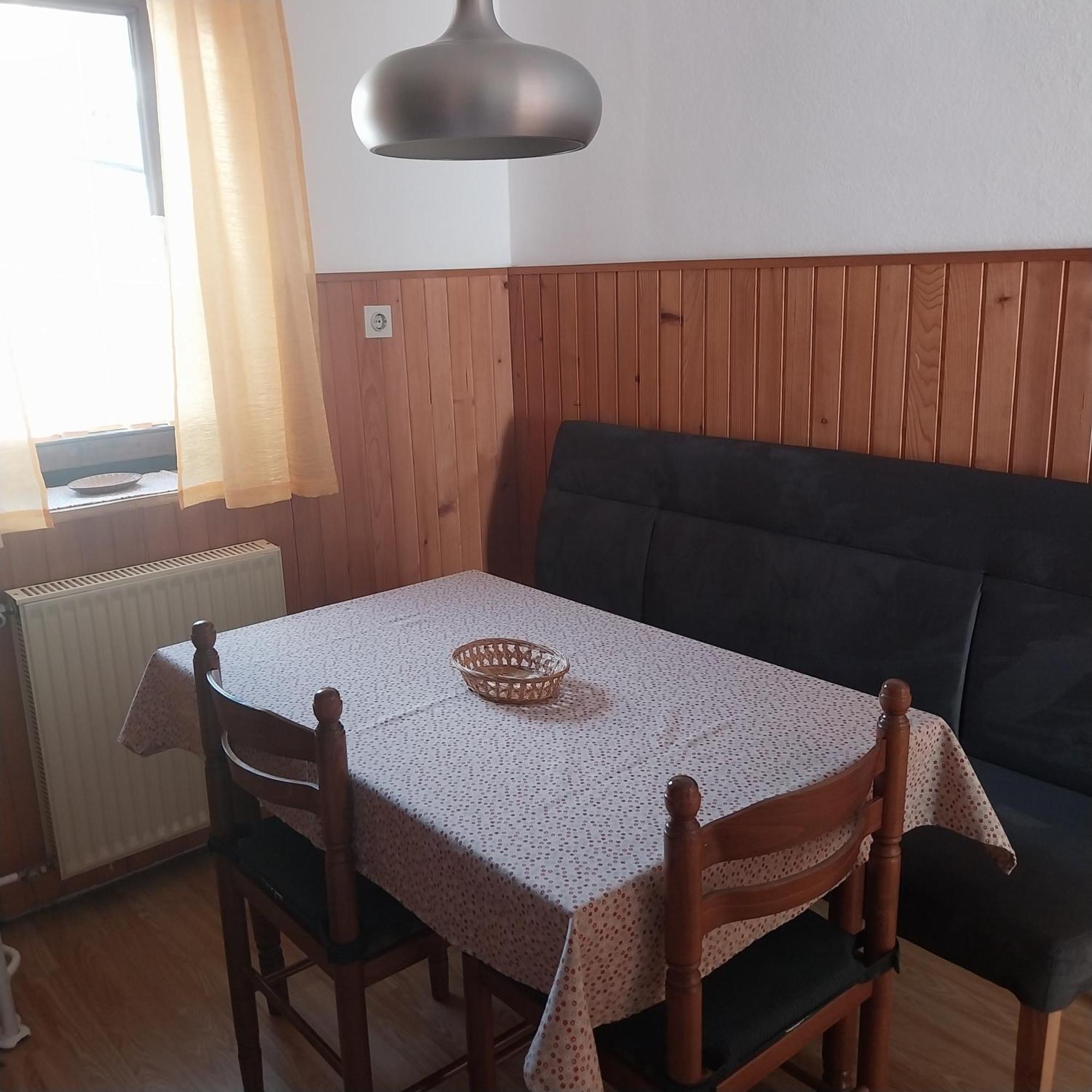 Apartma 27 Kranjska Gora Oda fotoğraf