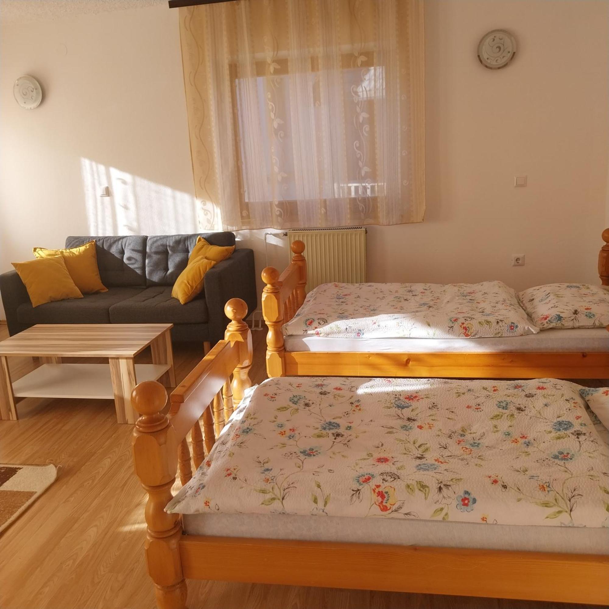 Apartma 27 Kranjska Gora Dış mekan fotoğraf